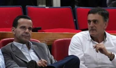 Ραντεβού με τους οργανωμένους