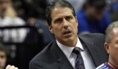 Τέλος ο Wittman, αναλαμβάνει ο McHale τους Timberwolves
