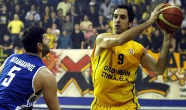 Χαλαρά οι Χατζής και Μπράιαντ
