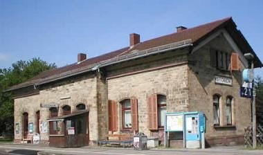 To χωριό του Αστερίξ