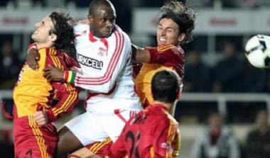 Επικίνδυνη έξοδος για Σιβασπόρ