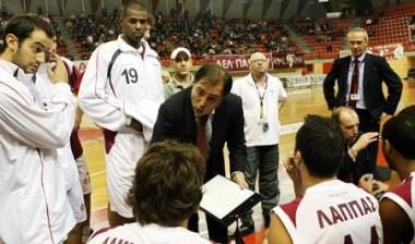 Τα πλάνα του Αλεξανδρή και ο πλέι μέικερ