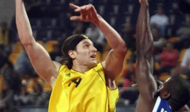 Αγαδάκος: “Από εμάς εξαρτάται”