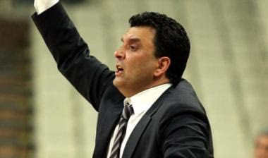 Αγγέλου: “Στόχος η αμυντική βελτίωση”