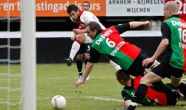 18η αγ.: Αντέχει ο Αγιαξ, παραπαίουν Φέγενορντ, Αϊντχόφεν (vids)