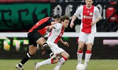 19η αγ.: Εκτός έδρας δοκιμασία για τον Άγιαξ