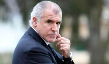 Αναστόπουλος: “Οι προπονητές είναι με μία βαλίτσα στο χέρι”