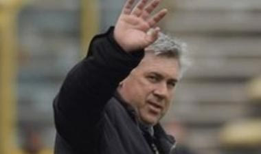 Ο… 400άρης Κάρλο Αντσελότι