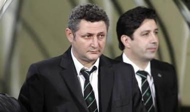 Αντωνιου: “Ιδιοι κανονισμοί για όλους!”