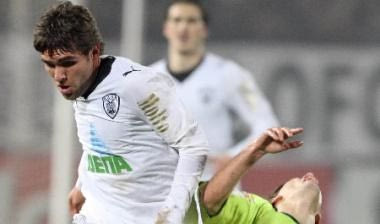 Εξι απουσίες με Αρη