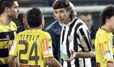 Συμπληρώνεται το παζλ των προημιτελικών