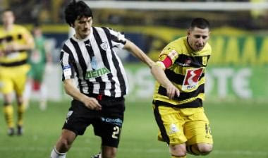 Τα τελευταία νέα Αρη και ΠΑΟΚ