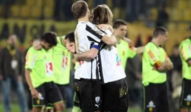 Αναζητώντας κούπα και γκολ