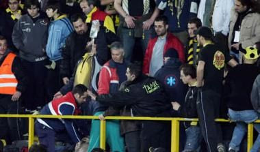 Πένθος και… υπονοούμενα στον Αρη