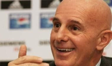 Σάκι: “Ο Ρομπίνιο τα έκανε θάλασσα”