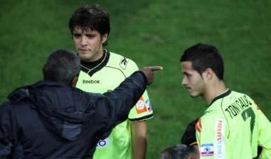 Η κριτική των παικτών του Αρη