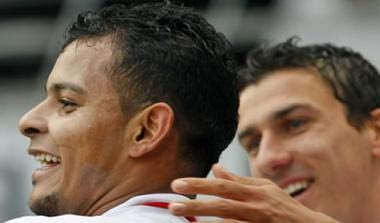 Εκτός η Αλκμααρ, εντός ο Άγιαξ