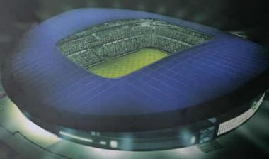 Κωνσταντάτος: “Ασύνδετα γήπεδο-εμπορικό”