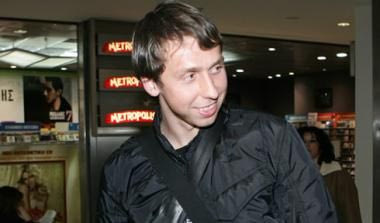 Ανακοίνωσε Βαβζίνιακ ο Παναθηναϊκός