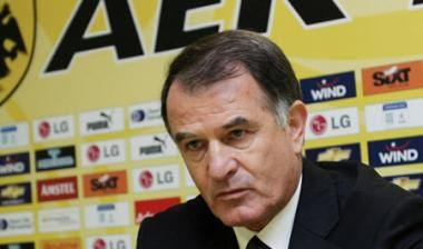 Μπάγεβιτς: “Αν δεν μας εμπιστεύονται, να μας το πουν”