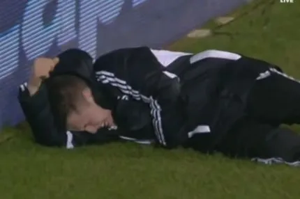 Το ball-boy που κλώτσησε Αζάρ το ’13 ανήκει πλέον στους πλουσιότερους Άγγλους κάτω των 35