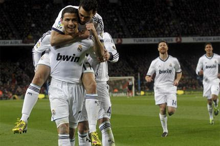 Οι 10+1 στιγμές του Clasico