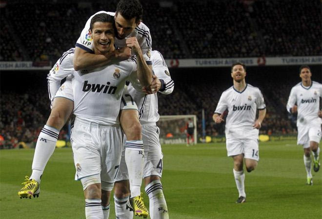 Οι 10+1 στιγμές του Clasico