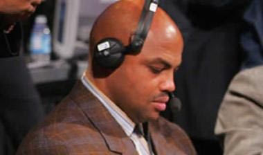 O Barkley αγνόησε τους αστυνομικούς γιατί βιαζόταν να κάνει sex
