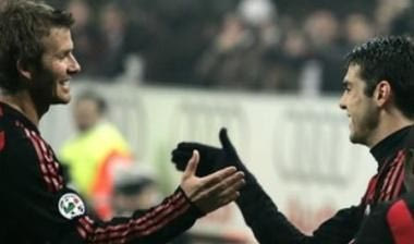 Μπέκαμ: “Στο Μάντσεστερ υπάρχει μονάχα μία ομάδα”