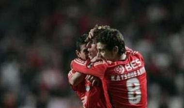 14η αγ.: Η… Λισαβόνα προσπέρασε την Πόρτο (vids)