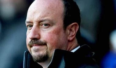 Όχι Μπενίτεθ στη ανανέωση συμβολαίου