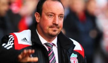 Απογοήτευση Μπενίτεθ με τη νέα γκέλα