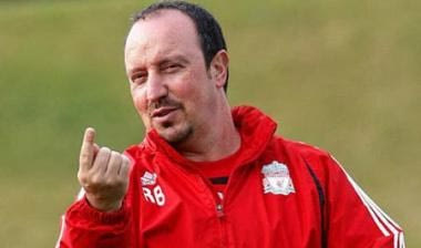 Μπενίτεθ: “Μπορούμε να κατακτήσουμε το πρωτάθλημα”