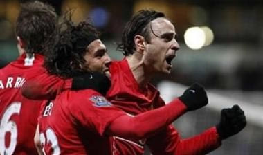 22η αγ.: Πάτησε κορυφή η Μάντσεστερ (vids)