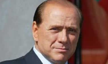 Μπερλουσκόνι: “Δύσκολο να κρατήσω τον Κακά”