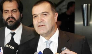 Bγενόπουλος: “Εχουμε χρήματα και είμαστε διατεθειμένοι να κάνουμε μεταγραφές”