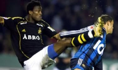 Οριστικά στην Κολωνία ο Ντέρεκ Μπόατενγκ