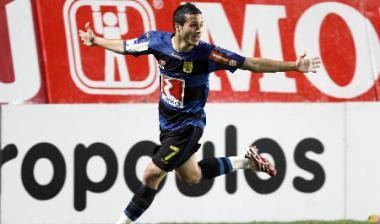 Με Κάλβο στο ντέρμπι