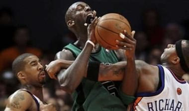 “Χαστούκι” και από Knicks σε Celtics