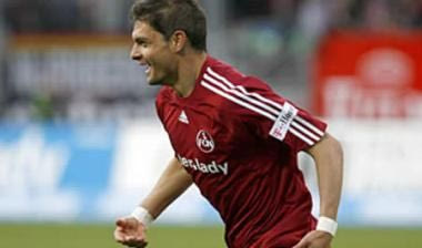 Δεν βιάζονται για Χαριστέα στη Νυρεμβέργη