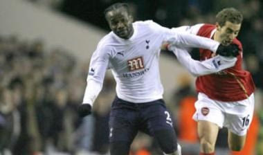 Ξανά στην Τότεναμ ο Τσιμποντά