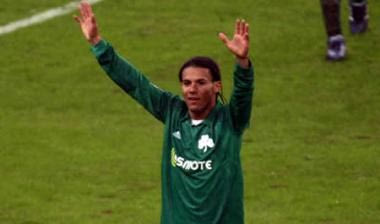 Εκτός αποστολής ο Κλέιτον