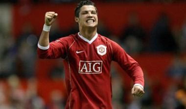 Ρονάλντο: «Το μέλλον μου είναι στη Γιουνάιτεντ»