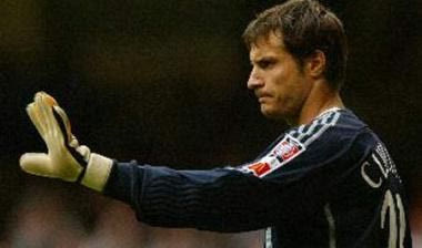 Επέλεξε Κουντιτσίνι ο Ρέντναπ