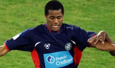 Χωρίς Ντοριβάλ, Ζουέλα κόντρα σε Εργοτέλη