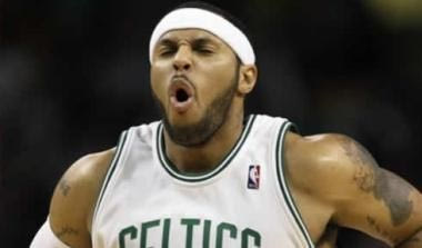 Ενατη σερί νίκη των Celtics δια χειρός… Eddie House