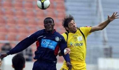 Εργοτέλης – Ξάνθη 0-3