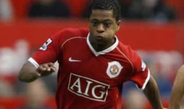 Χάνει για ένα μήνα τον Εβρά η Γιουνάιτεντ