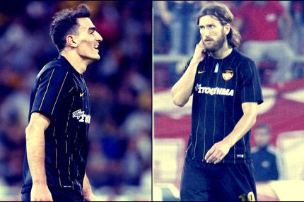 Θλάσεις και άλλες… πονεμένες ιστορίες