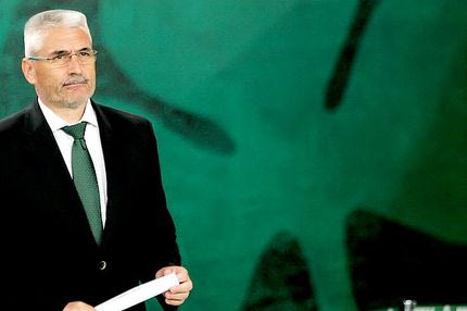 Περιμένει δύο ο Φάμπρι